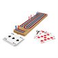 PLANCHE DE CRIBBAGE PLIANTE