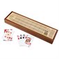 CRIBBAGE SET