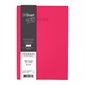 Journal deluxe similicuir - Couleurs assorties