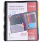Organisateur de projets à 12 pochettes OffiSmart