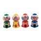 MINI MACHINE A GOMME