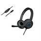 Casque stéréo USB-C Cyber Acoustics