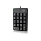 CLAVIER NUMERIQUE USB ADASSO