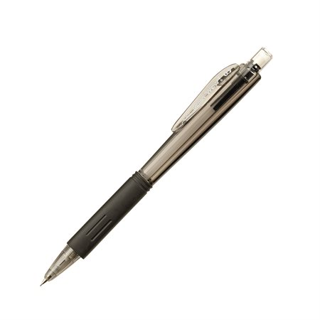 Porte-mine Wow! de Pentel - 0.5mm - Noir