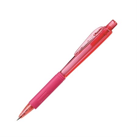 Porte-mine Wow! de Pentel - 0.7mm - Rose