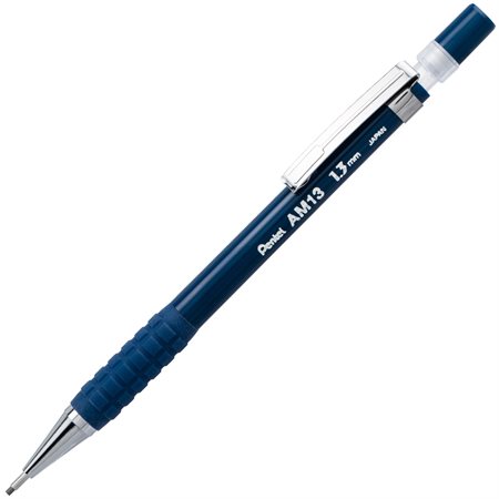 Pentel Mechanical Pencil – 1.3mm – Blue