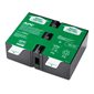 BATTERIE DE REMPLACEMENT APC #123