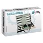 JEU DE BACKGAMMON 38CM MALETTE