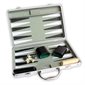 JEU DE BACKGAMMON 38CM MALETTE