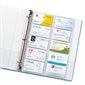 Porte-cartes d'affaires 