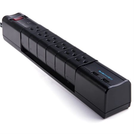 Blue Diamond Defend Flex and Charge - 6ft