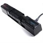 Blue Diamond Defend Flex and Charge - 6ft