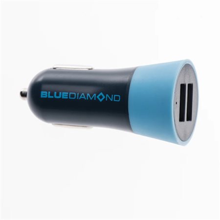 Blue Diamond SmartCharge Duo Auto