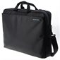 Sacoche pour ordinateur portable Blue Diamond Outlier – 18 pouces – Noir