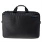 Sacoche pour ordinateur portable Blue Diamond Outlier – 18 pouces – Noir