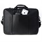 Sacoche pour ordinateur portable Blue Diamond Outlier – 18 pouces – Noir