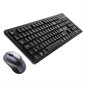 Duo de clavier et souris sans fil Blue Diamond