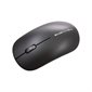 Blue Diamond Track Silent Wireless Mouse