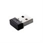Blue Diamond Track Silent Wireless Mouse