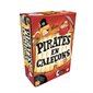 PIRATES EN CALECON