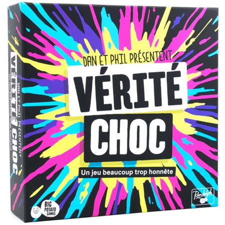 VERITE CHOC