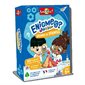 Bioviva ! Énigmes junior - Graine de sciences 