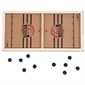 JEU FAST SLING PUCK