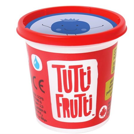 TUTTI FRUTTI 250G BLEUET