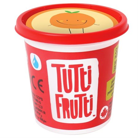 TUTTI FRUTTI 250G ORANGE