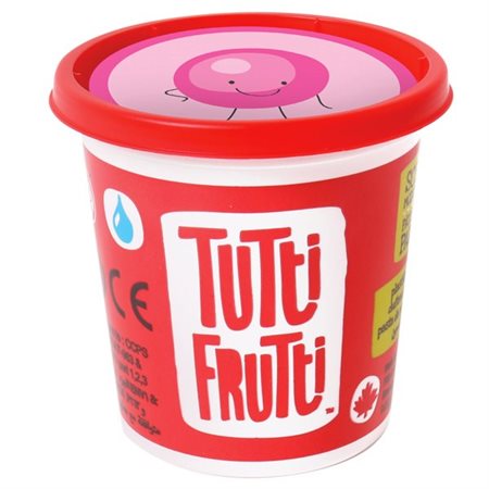 TUTTI FRUTTI 250G GOMME