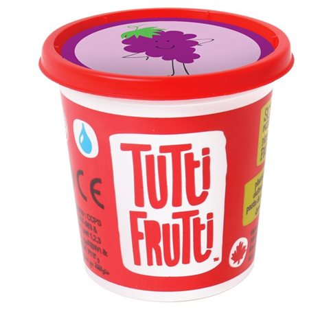 TUTTI FRUTTI 250G RAISIN