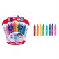 CRAYONS POUR LE BAIN TUTTI FRU