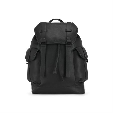 Sac à dos Henry de Bugatti - noir