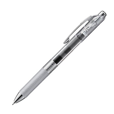 Stylo Energel Infree Pentel - 0.5mm - Noir