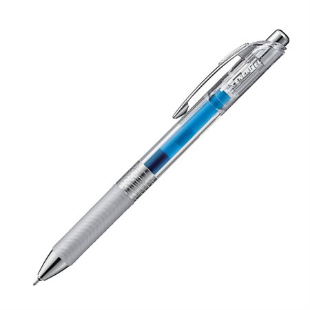 Stylo Energel Infree Pentel - 0.5mm - Bleu