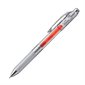 Stylo Energel Infree Pentel - 0.5mm - Orange