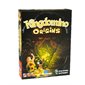 Kingdomino - Origins