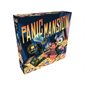 PANIC MANSION