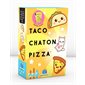 TACO CHATON PIZZA