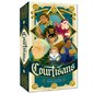 Courtisans - Français / Anglais