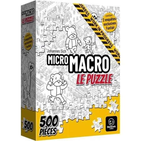 MICRO MACRO