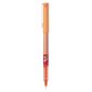Hi-Tecpoint Rollerball Pen – Orange