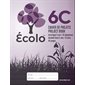 Large Eco Project Notebook No. 6C