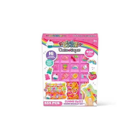Rainbow Loom - Gummy Sweet