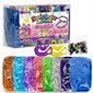 RAINBOW LOOM BRILLANTS TREASURE BOX