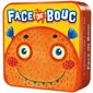 FACE DE BOUC