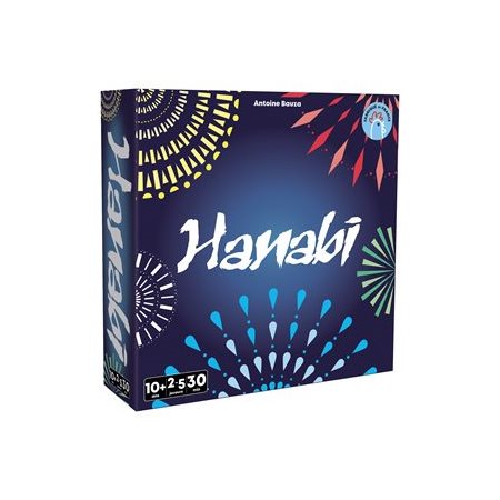 HANABI