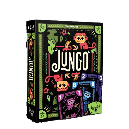 JUNGO