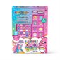 Rainbow Loom - Care Bears Beadmoji
