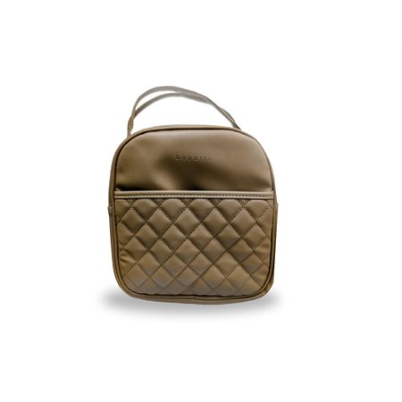 Sac à lunch isolé de Bugatti - Taupe foncé
